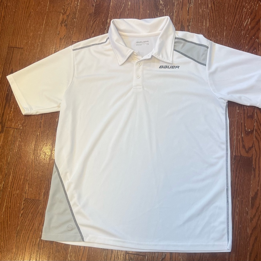 Bauer Hockey‎ Polo top